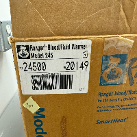 Bair Hugger Ranger Blood/Fluid Warming System image 0